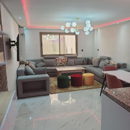 Appartment Igar Azougagh Elhoceima Al Hoceïma Kültér fotó