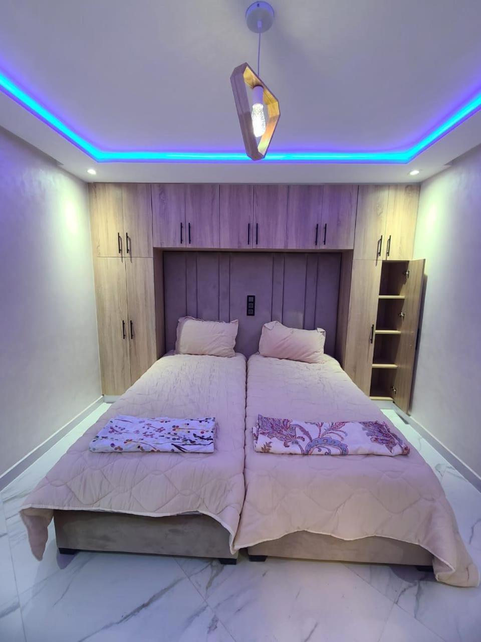 Appartment Igar Azougagh Elhoceima Al Hoceïma Kültér fotó