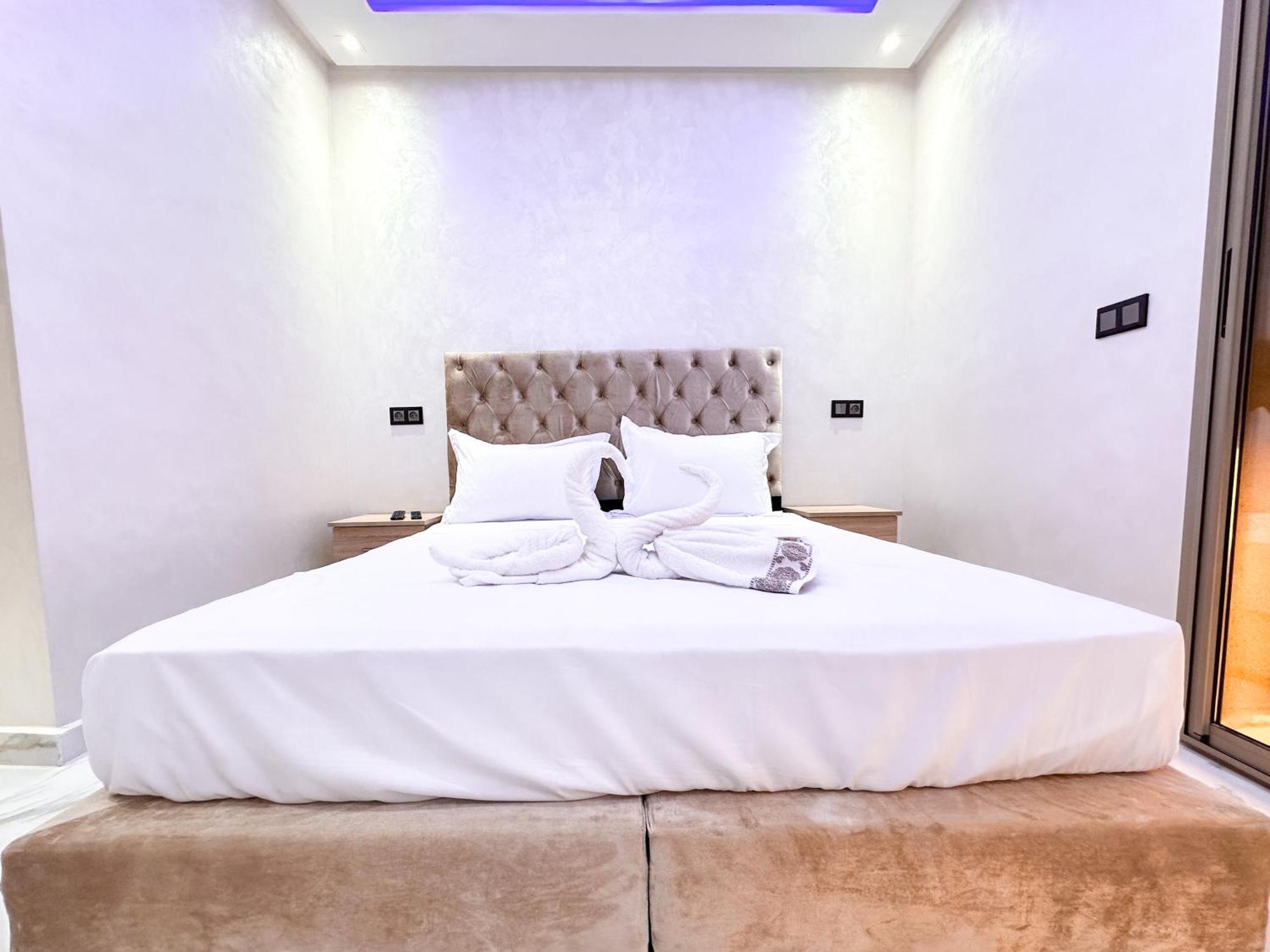 Appartment Igar Azougagh Elhoceima Al Hoceïma Kültér fotó