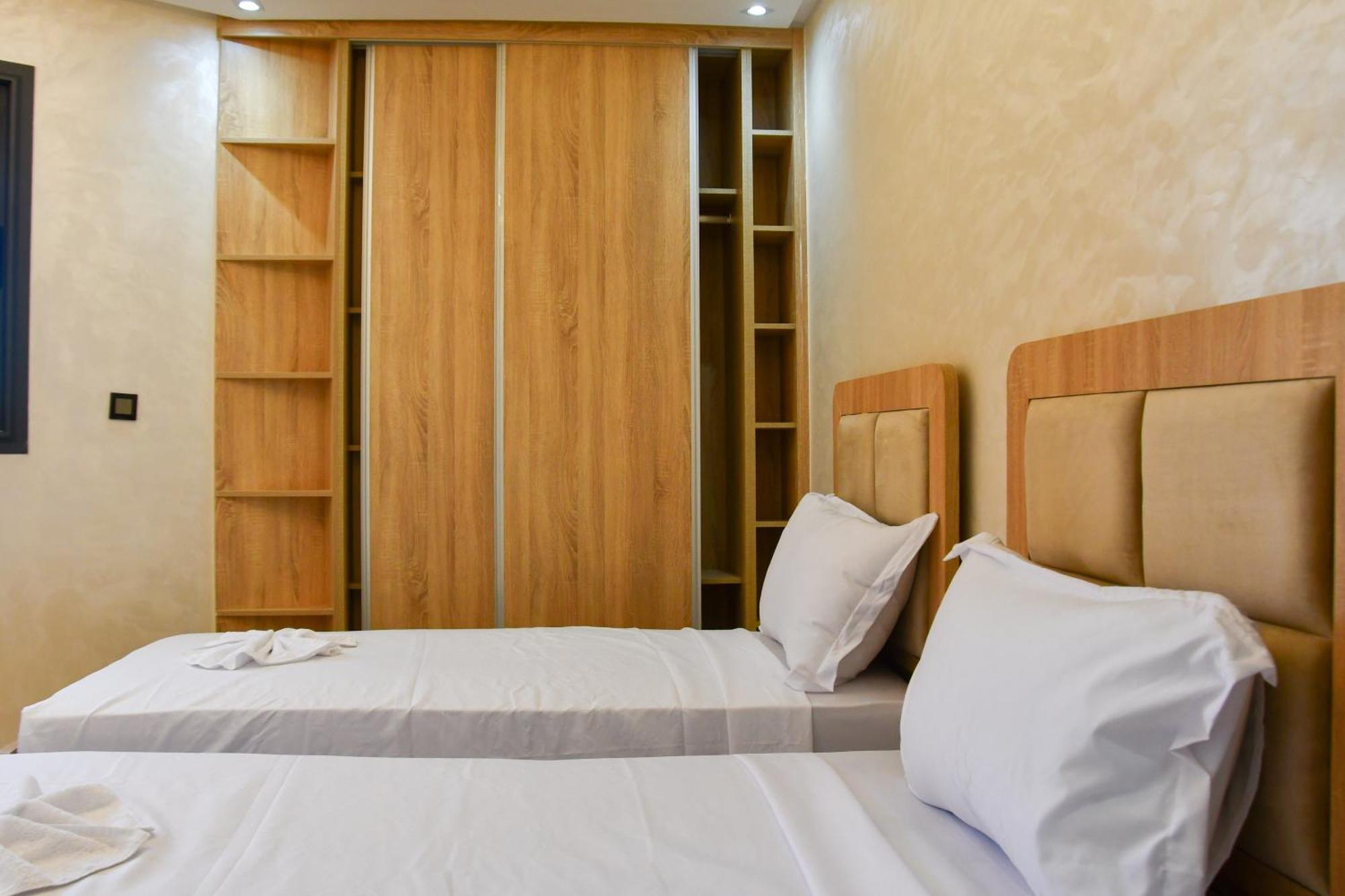 Appartment Igar Azougagh Elhoceima Al Hoceïma Kültér fotó