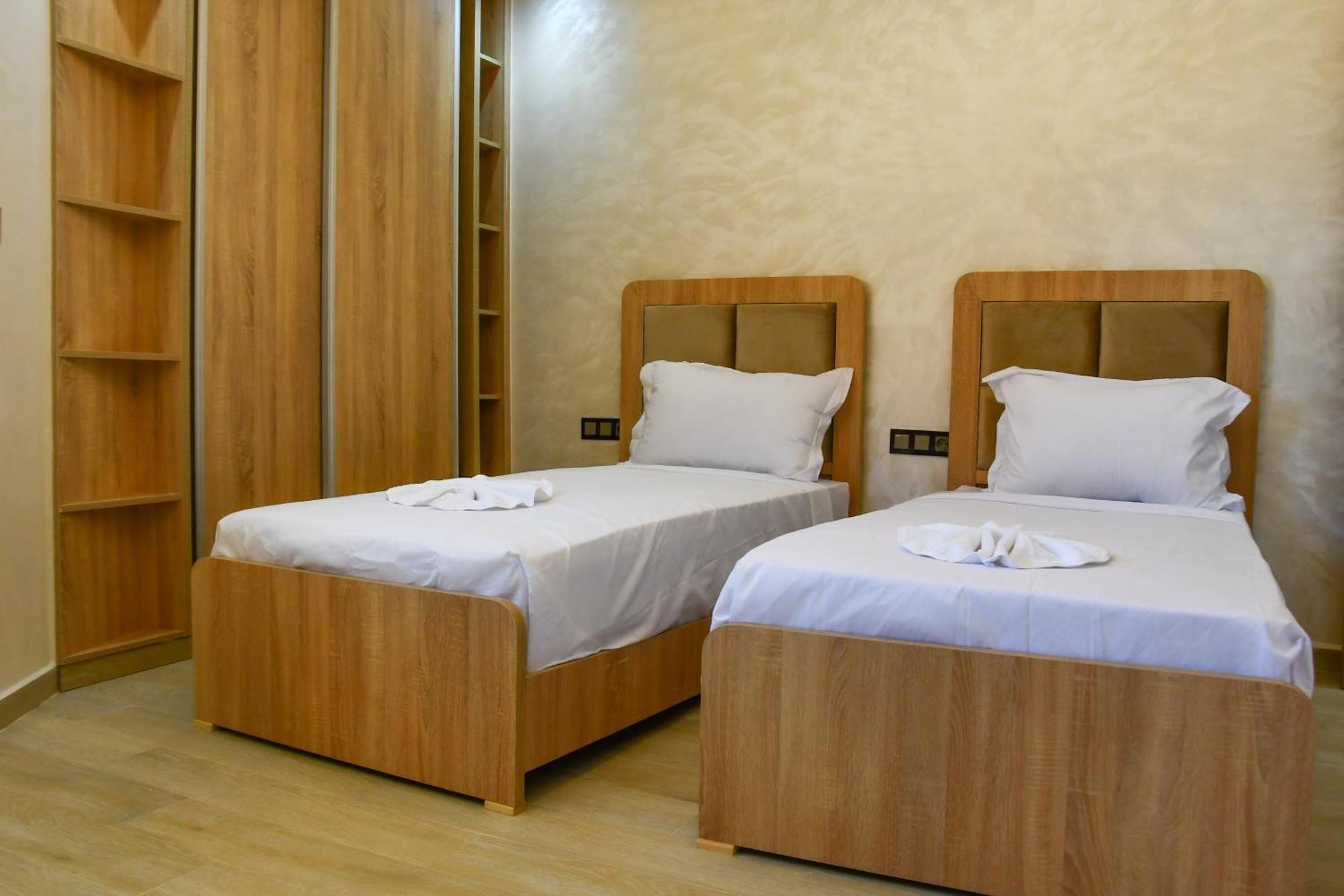 Appartment Igar Azougagh Elhoceima Al Hoceïma Kültér fotó