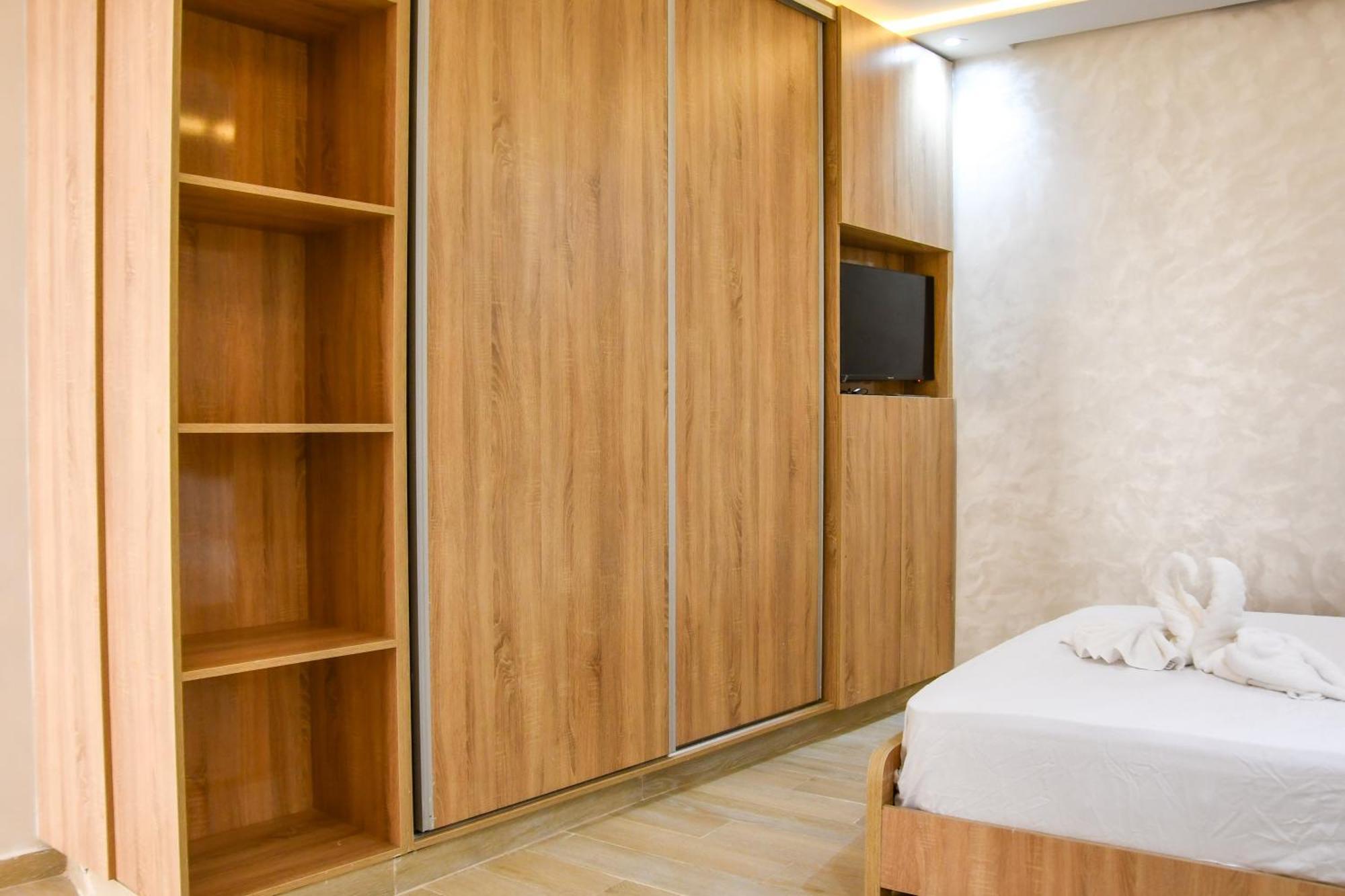 Appartment Igar Azougagh Elhoceima Al Hoceïma Kültér fotó