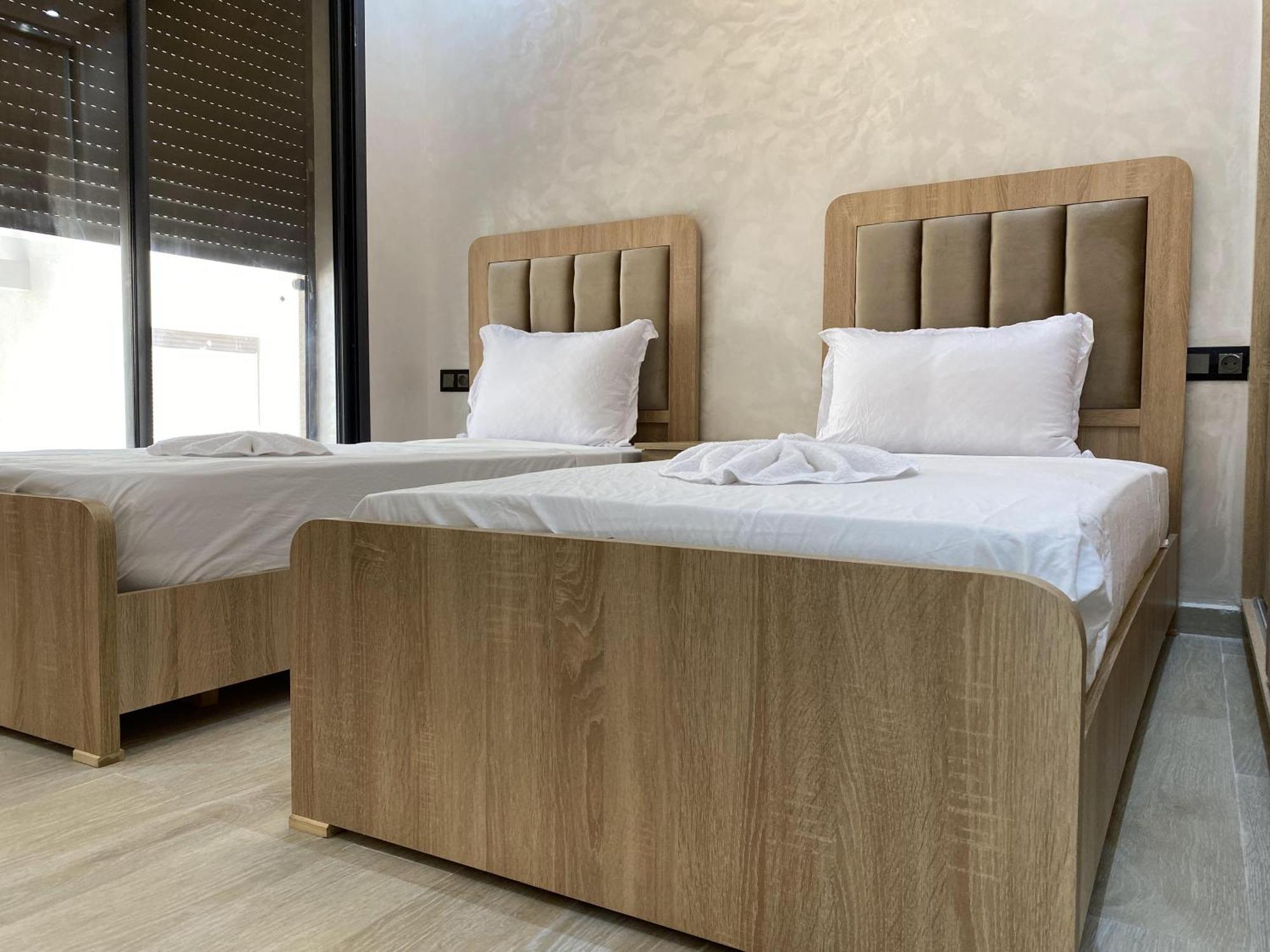 Appartment Igar Azougagh Elhoceima Al Hoceïma Kültér fotó