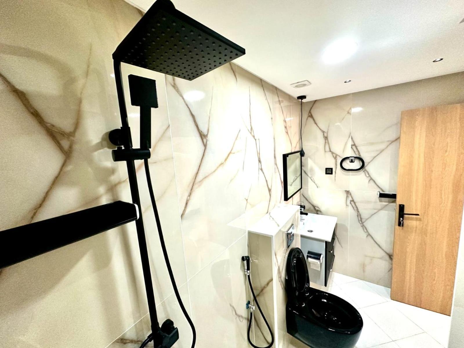 Appartment Igar Azougagh Elhoceima Al Hoceïma Kültér fotó