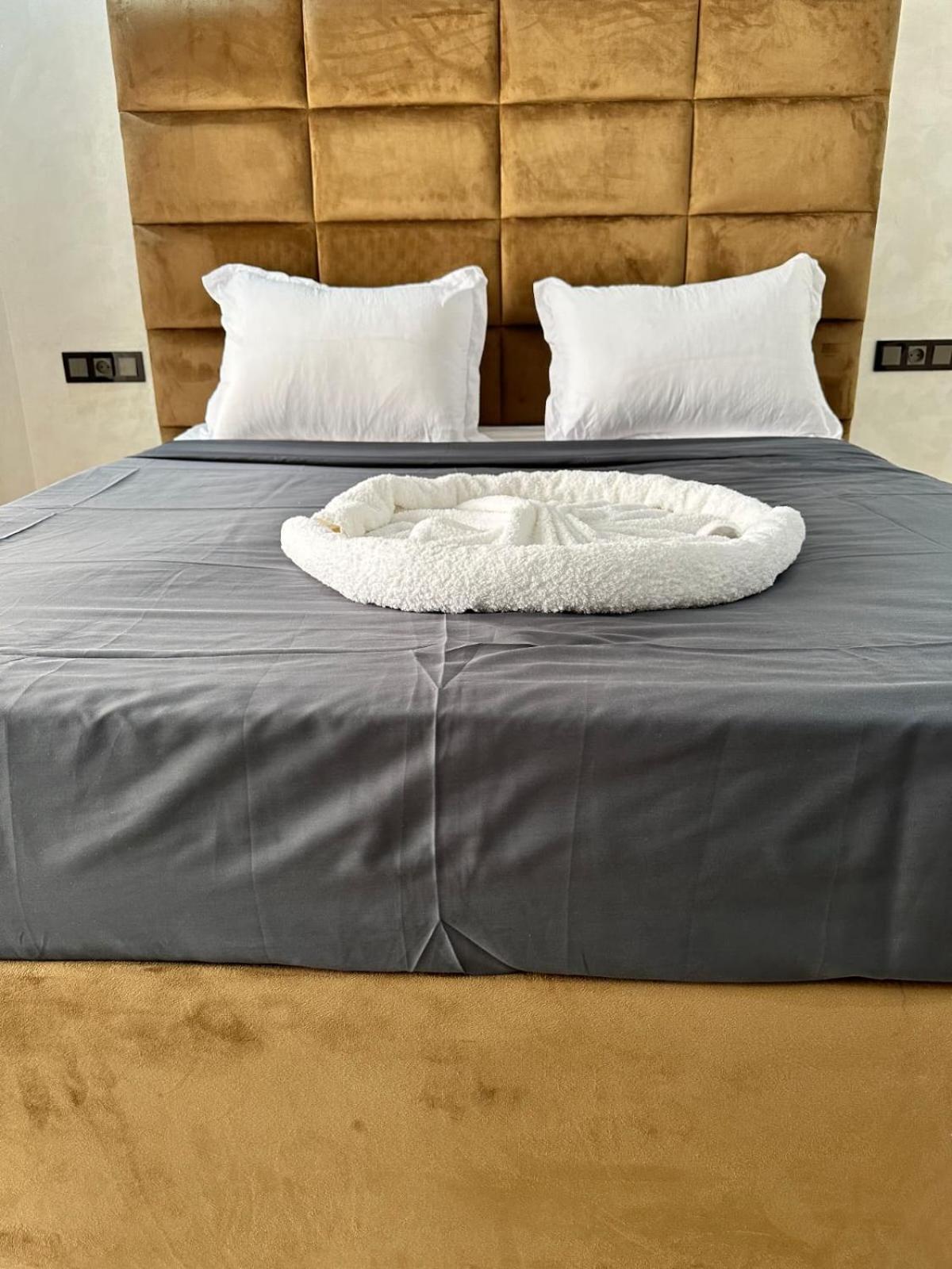 Appartment Igar Azougagh Elhoceima Al Hoceïma Kültér fotó