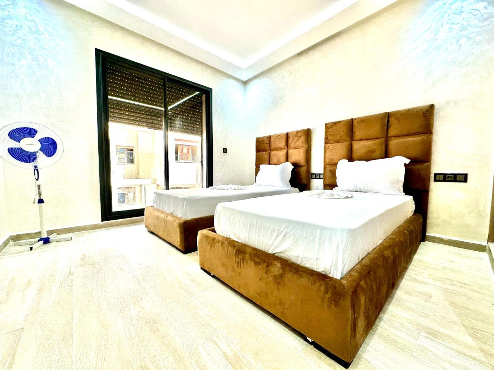 Appartment Igar Azougagh Elhoceima Al Hoceïma Kültér fotó