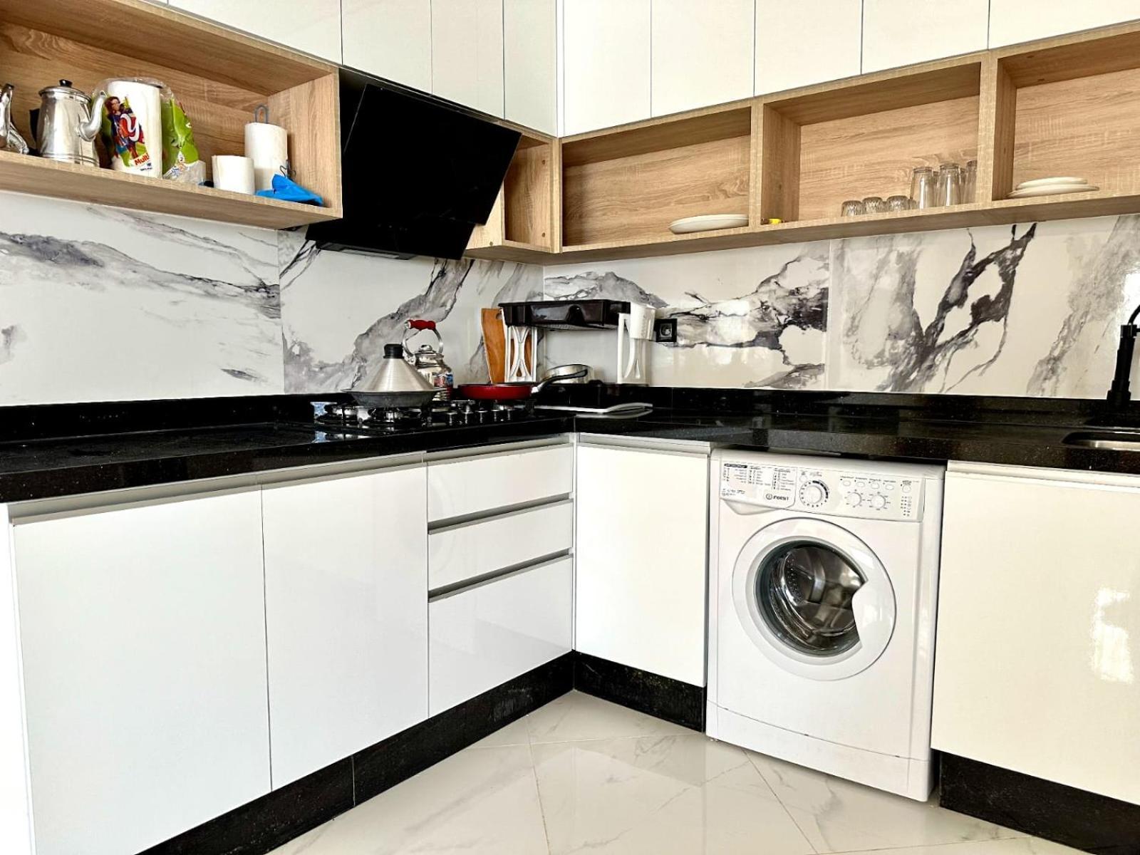 Appartment Igar Azougagh Elhoceima Al Hoceïma Kültér fotó