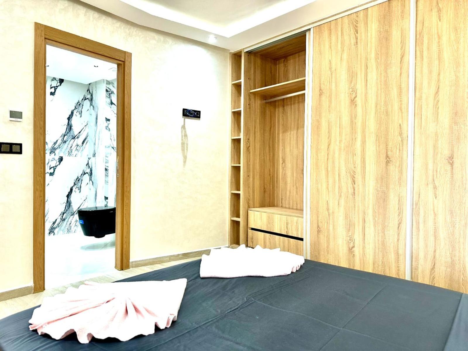Appartment Igar Azougagh Elhoceima Al Hoceïma Kültér fotó