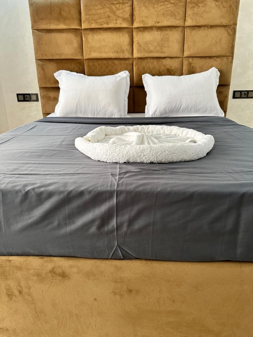 Appartment Igar Azougagh Elhoceima Al Hoceïma Kültér fotó