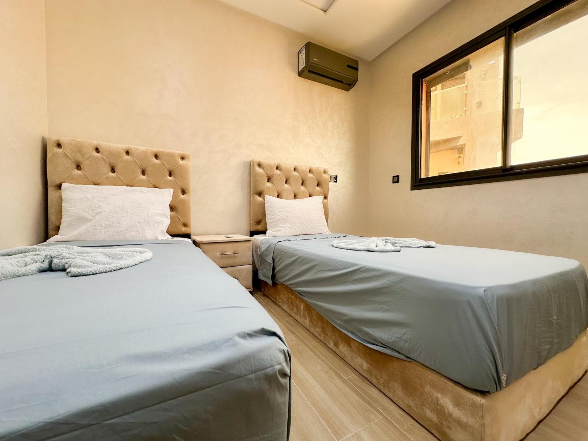 Appartment Igar Azougagh Elhoceima Al Hoceïma Kültér fotó