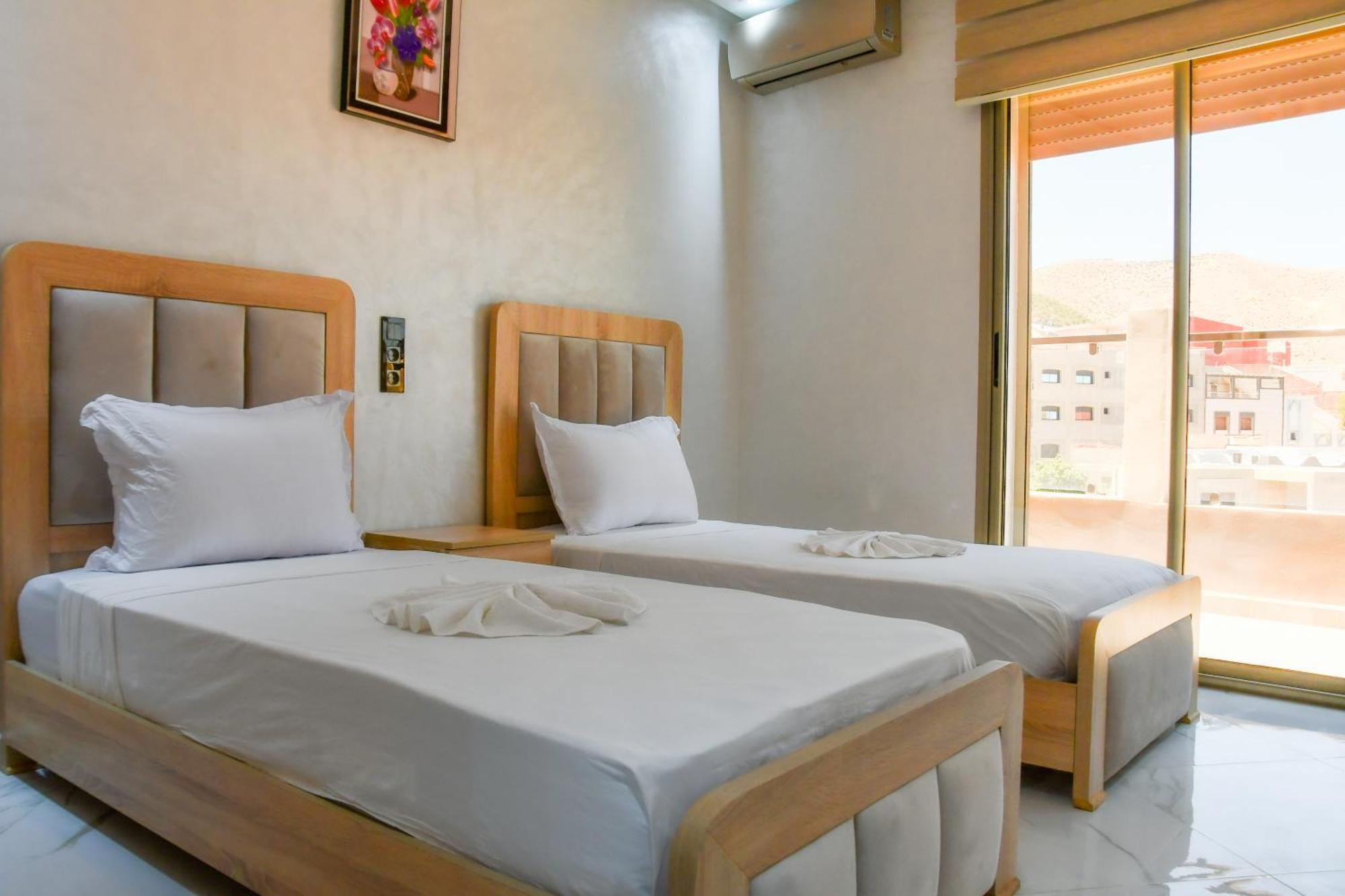 Appartment Igar Azougagh Elhoceima Al Hoceïma Kültér fotó