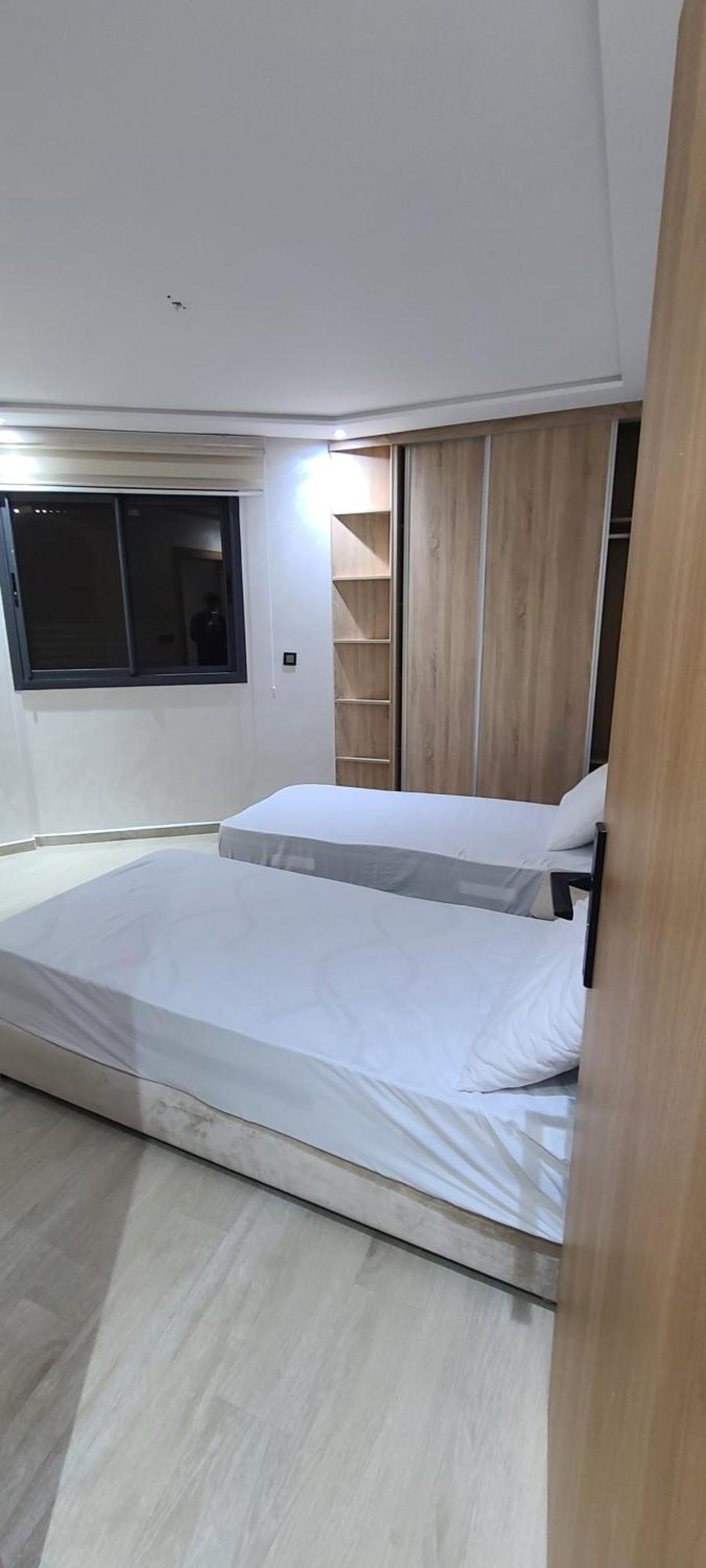 Appartment Igar Azougagh Elhoceima Al Hoceïma Kültér fotó